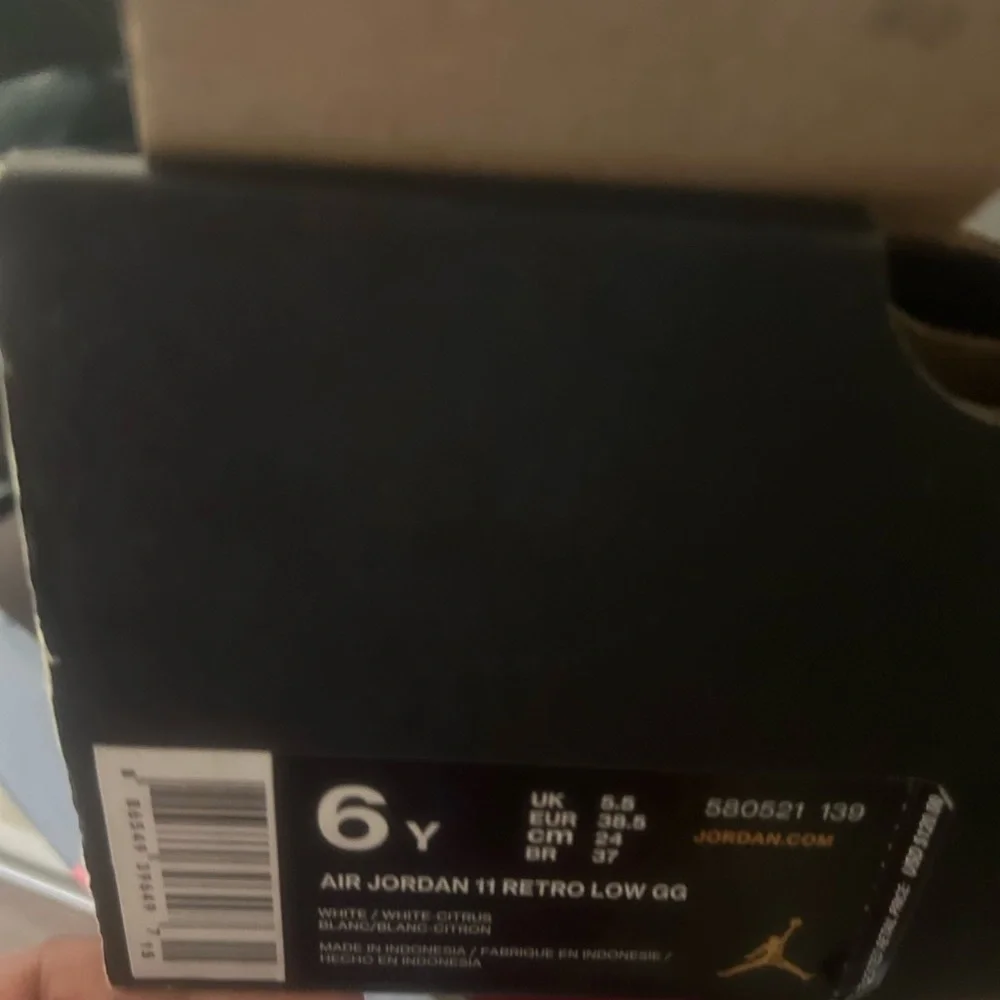 Jordan - Picture 2 of 2